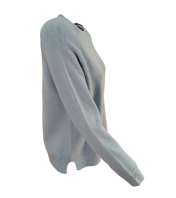 MAGLIA DONNA M/L 10829 Tellini S.r.l. Ingrosso Abbigliamento